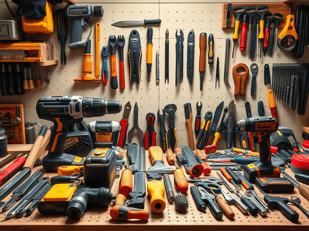 Goedkoop Gereedschap Kopen